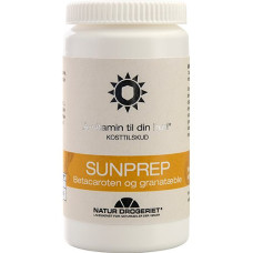 NATUR DROGERIET - SunPrep